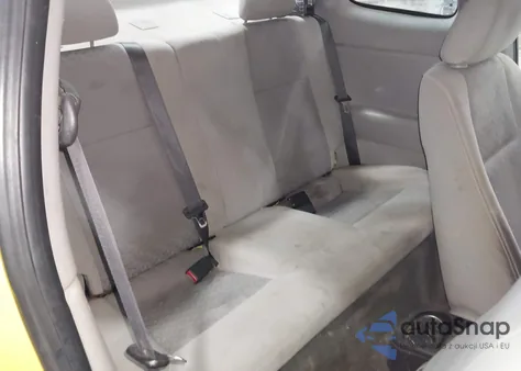 2008 Chevrolet Cobalt Ls z USA, uszkodzony, nr VIN 1G1AK18F087111995